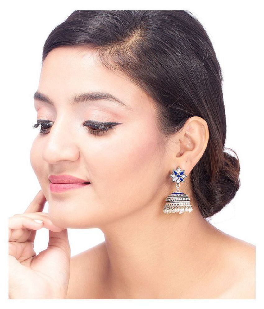 jhumki ladies