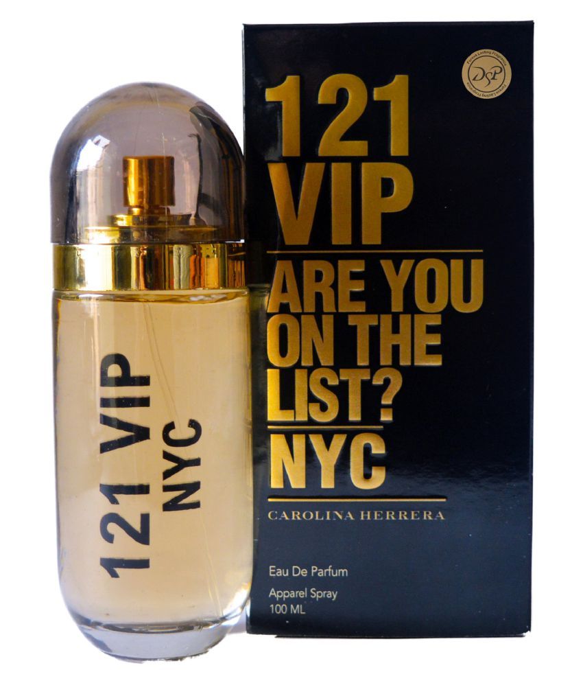 121 vip perfume price