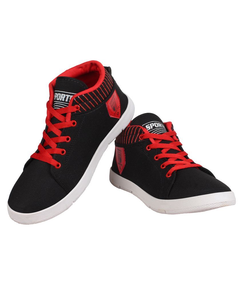 Oricum Black727 Sneakers Black Casual Shoes Buy Oricum Black727