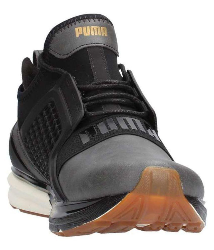 puma men's ignite limitless sneaker