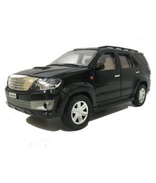 centy toys fortuner