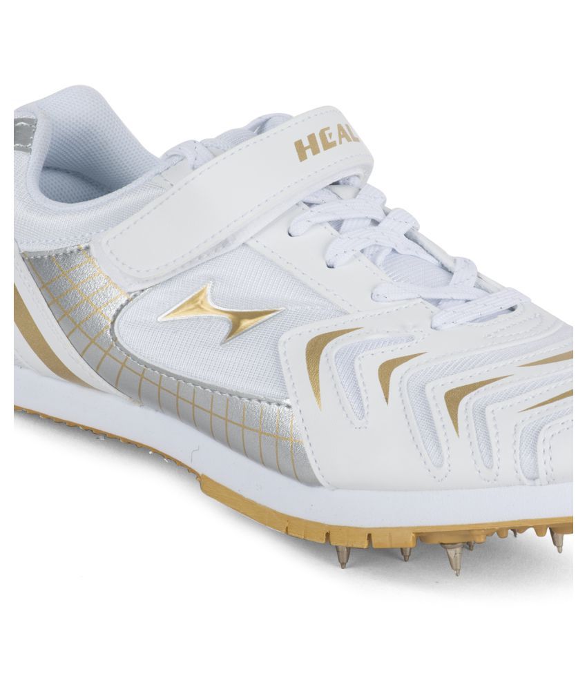 health spikes shoes for running
