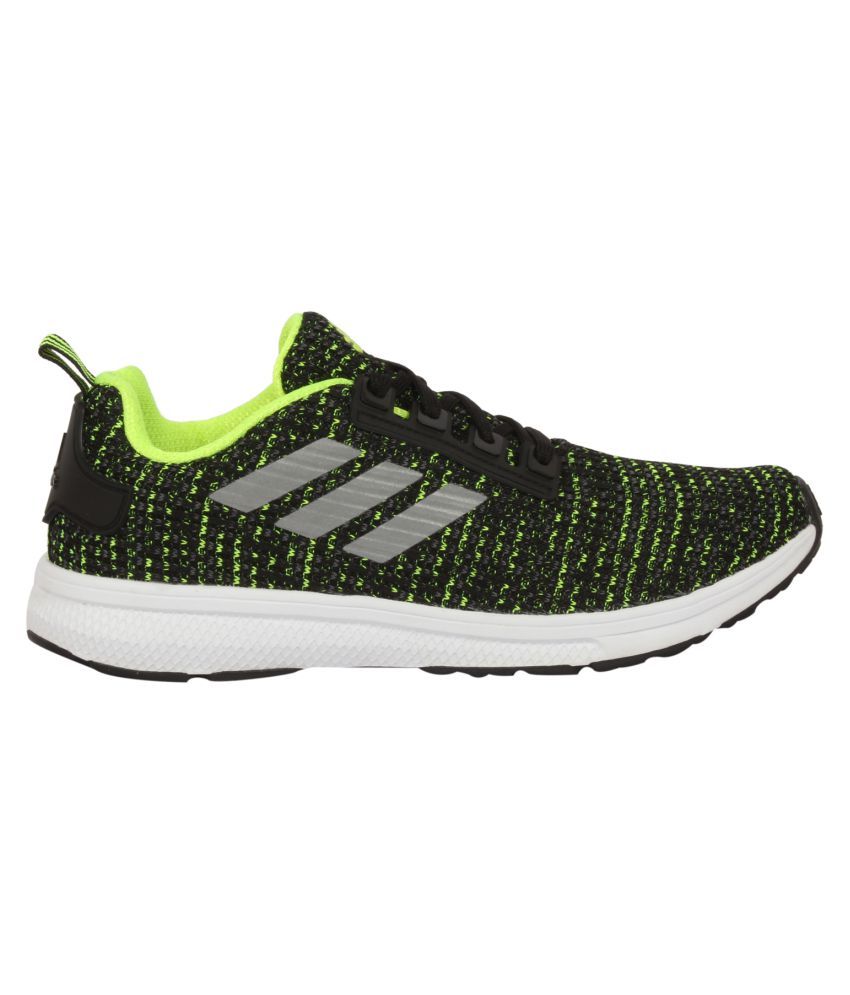 adidas men's legus u running shoes