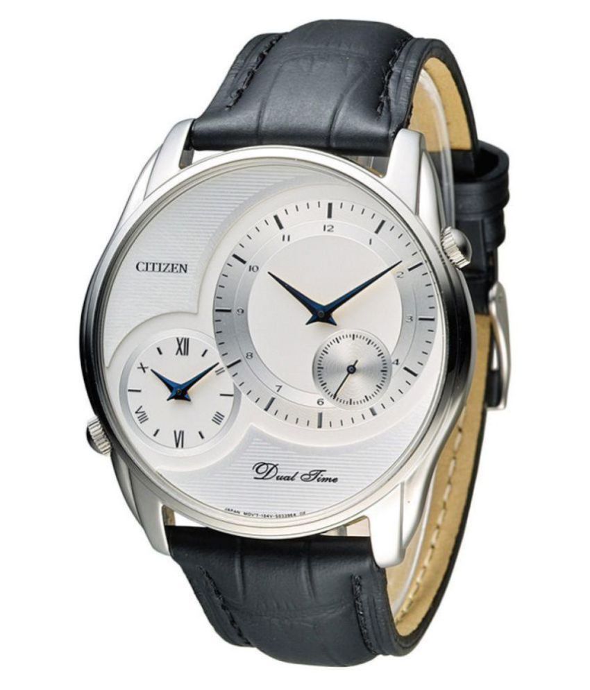 citizen leather