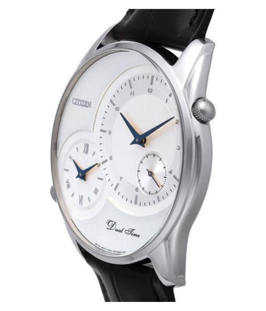 citizen leather