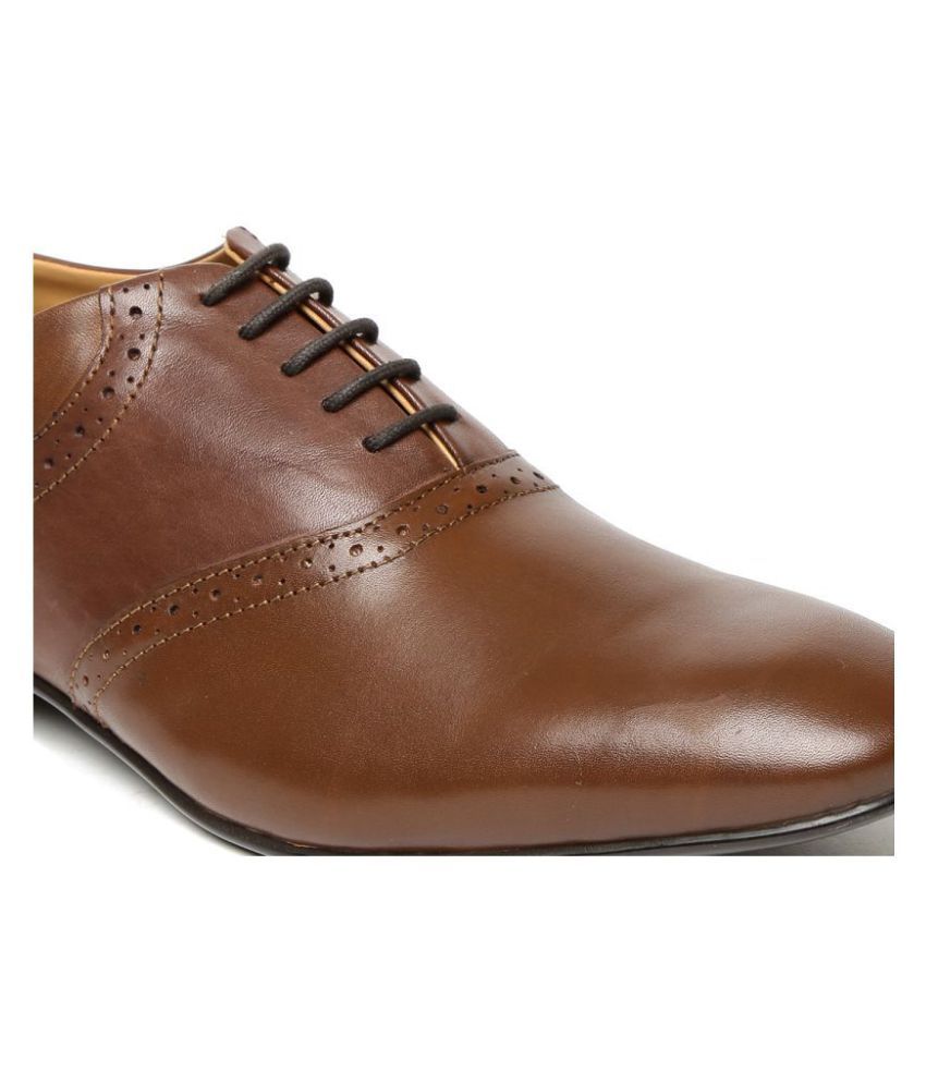 ruosh oxford shoes