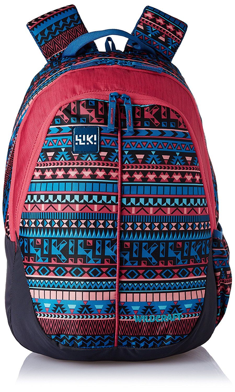 price of wildcraft school bags