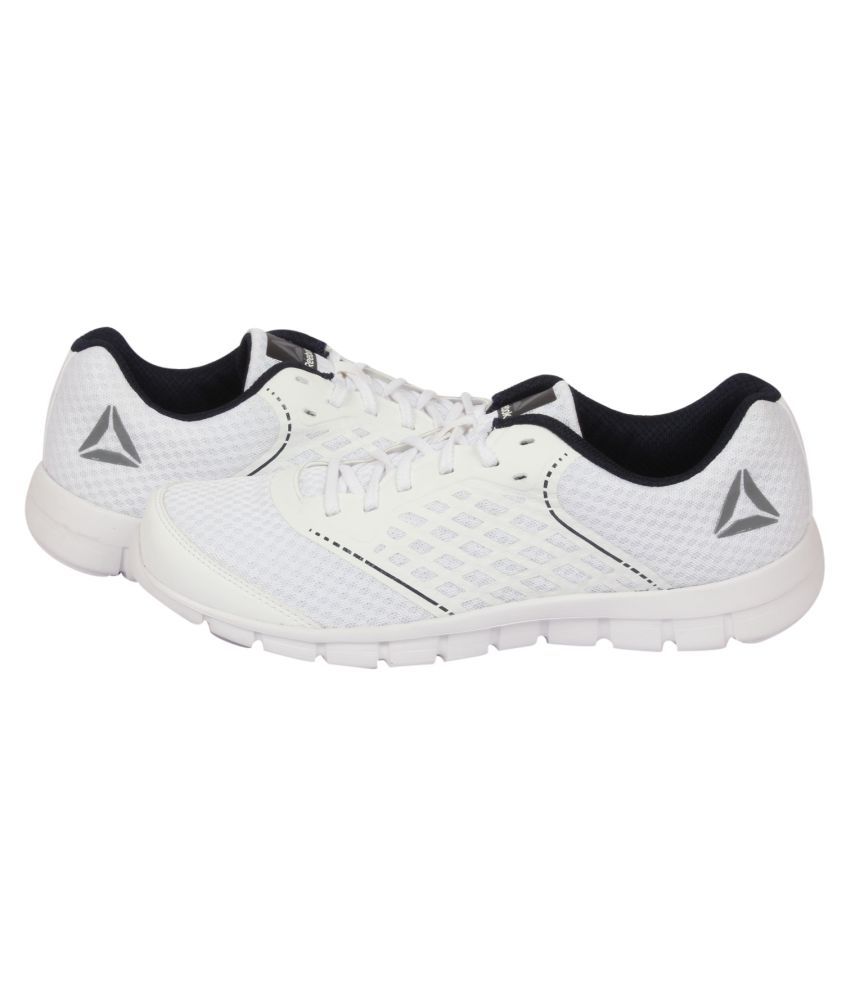 men's reebok running stride walker shoes