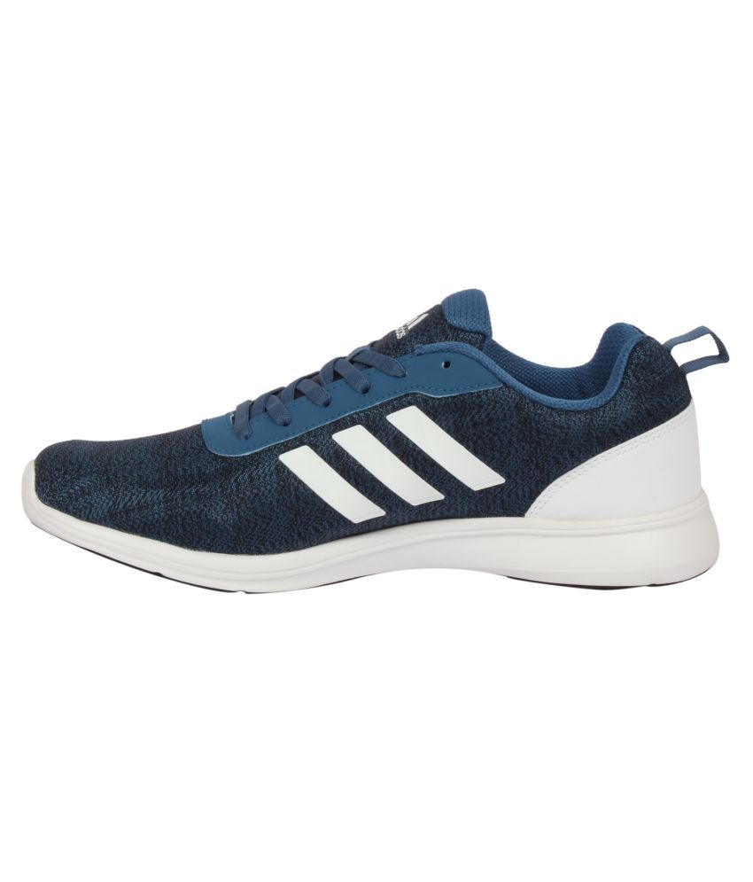 adidas men's adiray 1.0 m running shoes