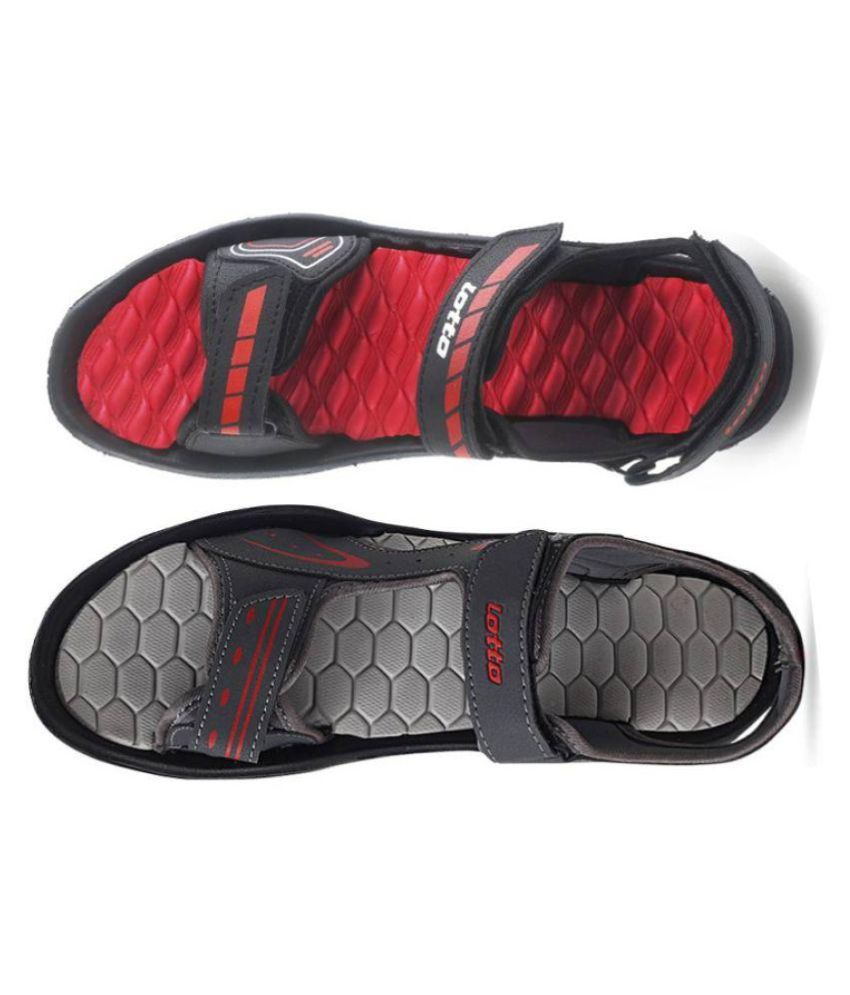 lotto sports sandals