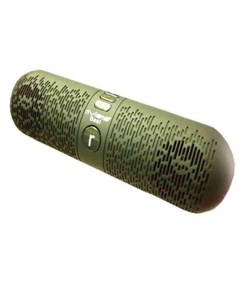 rv bluetooth speaker