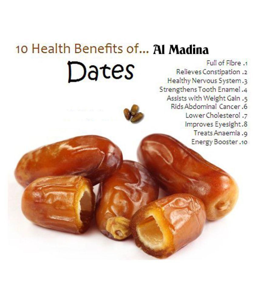 Al Madina Fard Regular Dates (Khajoor) 1 kg: Buy Al Madina Fard Regular ...