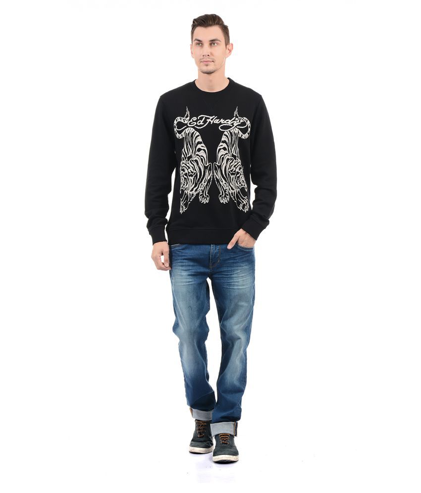 ed hardy sweatshirts india