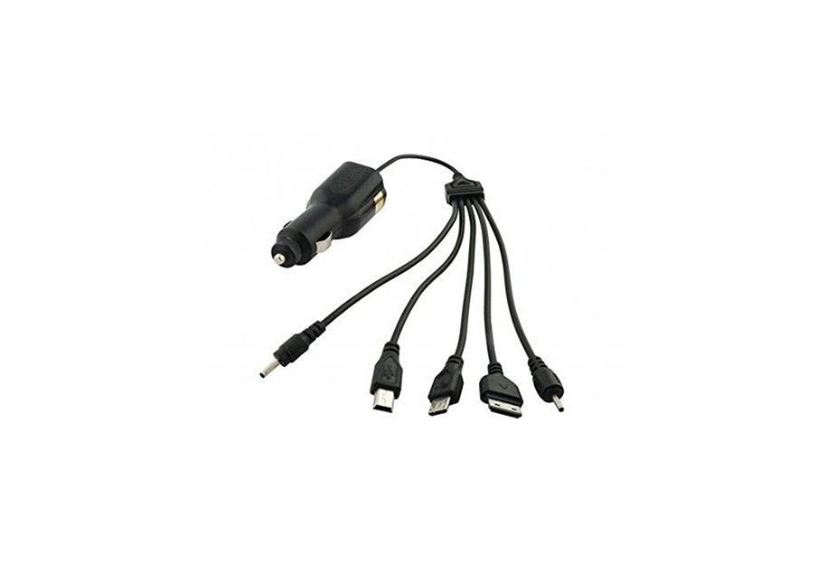 Autonity Car Mobile Charger RRE Black Buy Autonity Car Mobile Charger