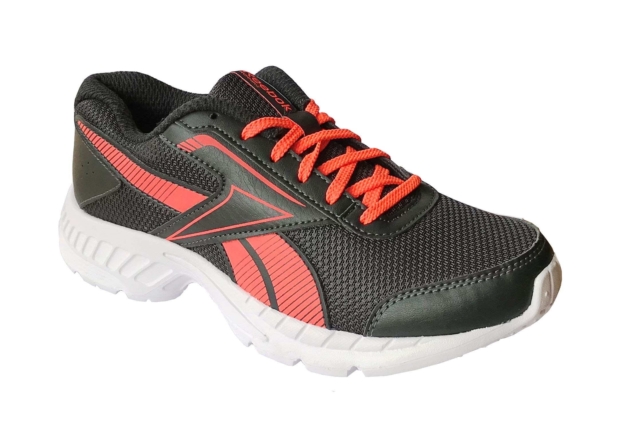 asics structured running shoes