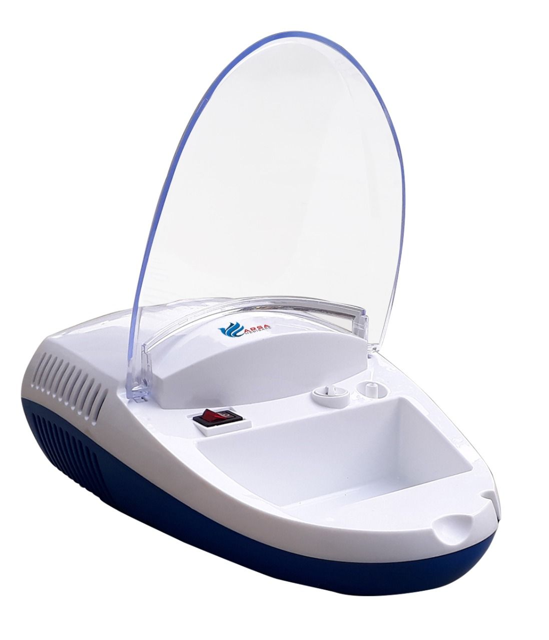 Arsa Medicare Nebulizer Piston Compressor Buy Arsa Medicare Nebulizer