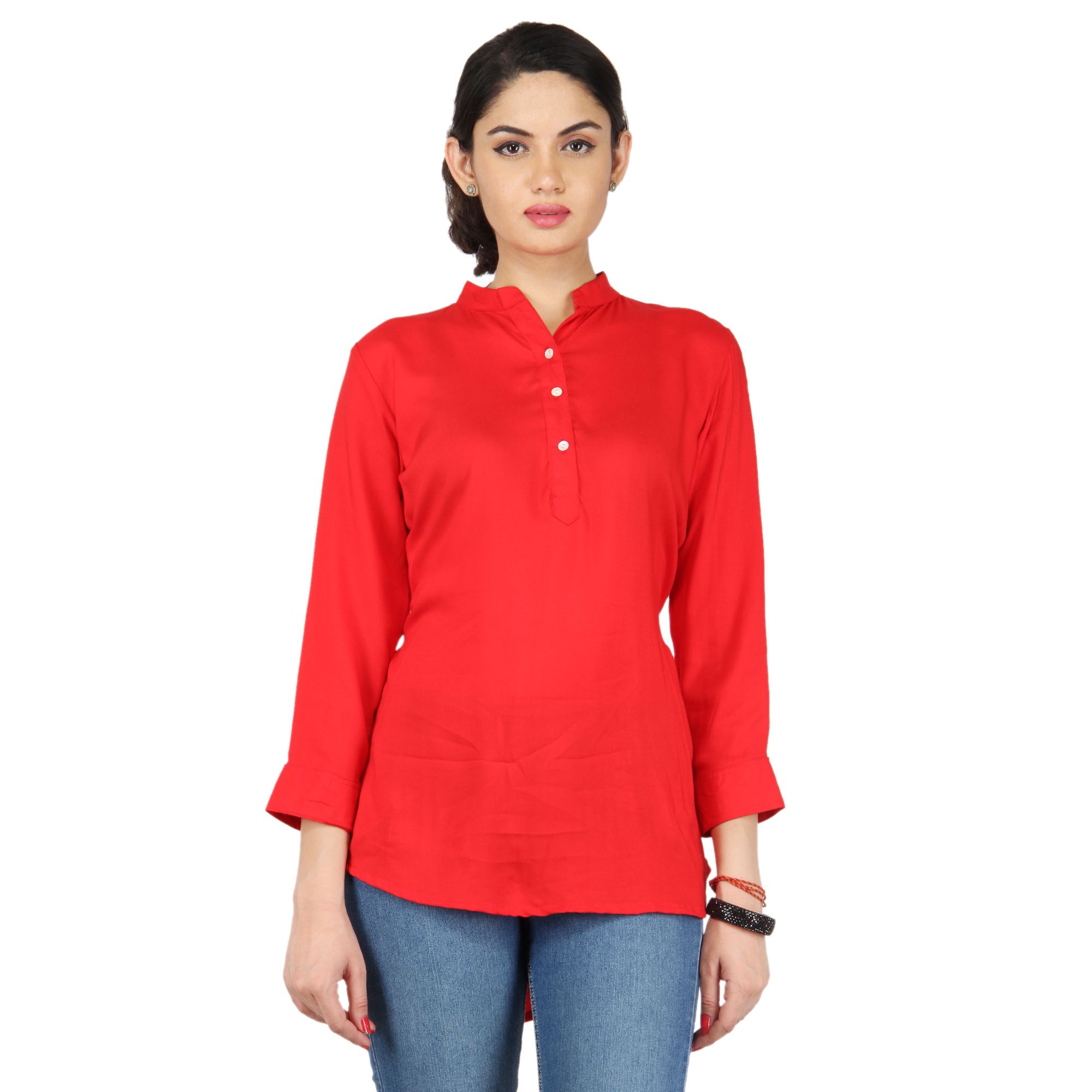 red tunics uk