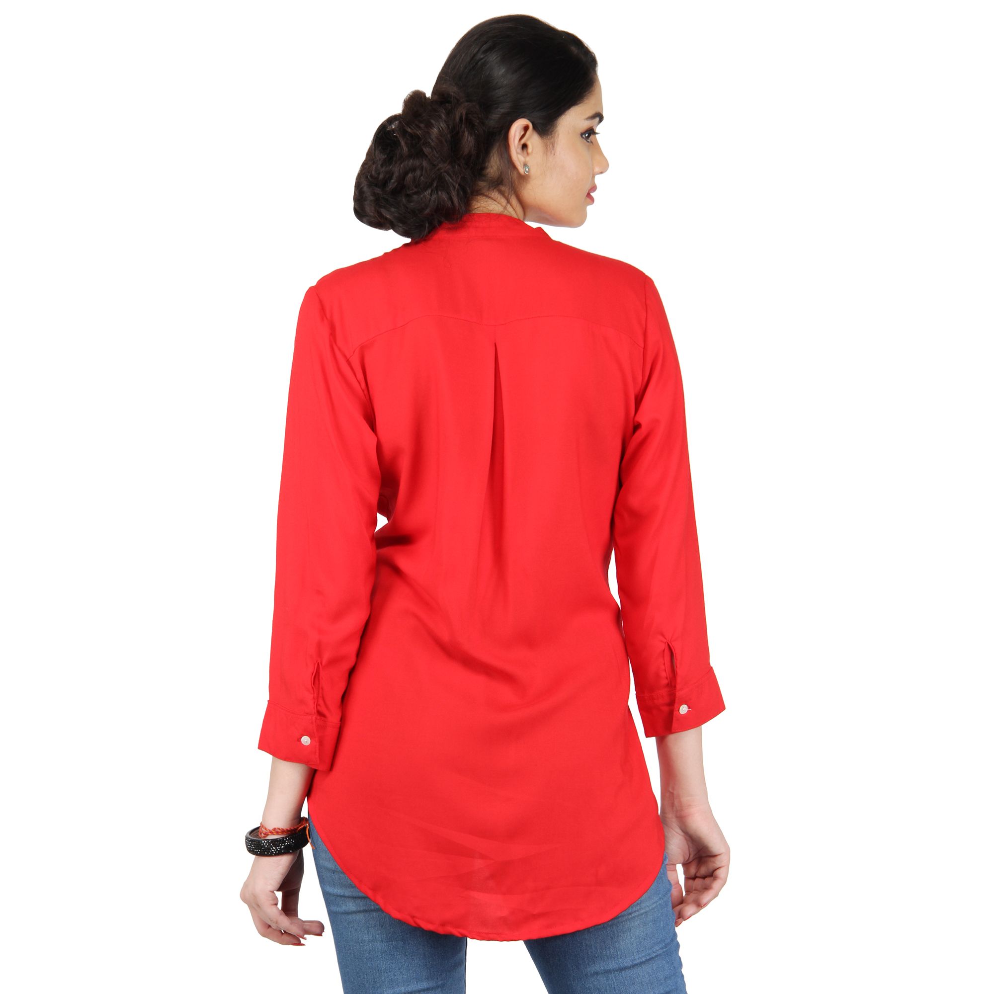 red tunics uk