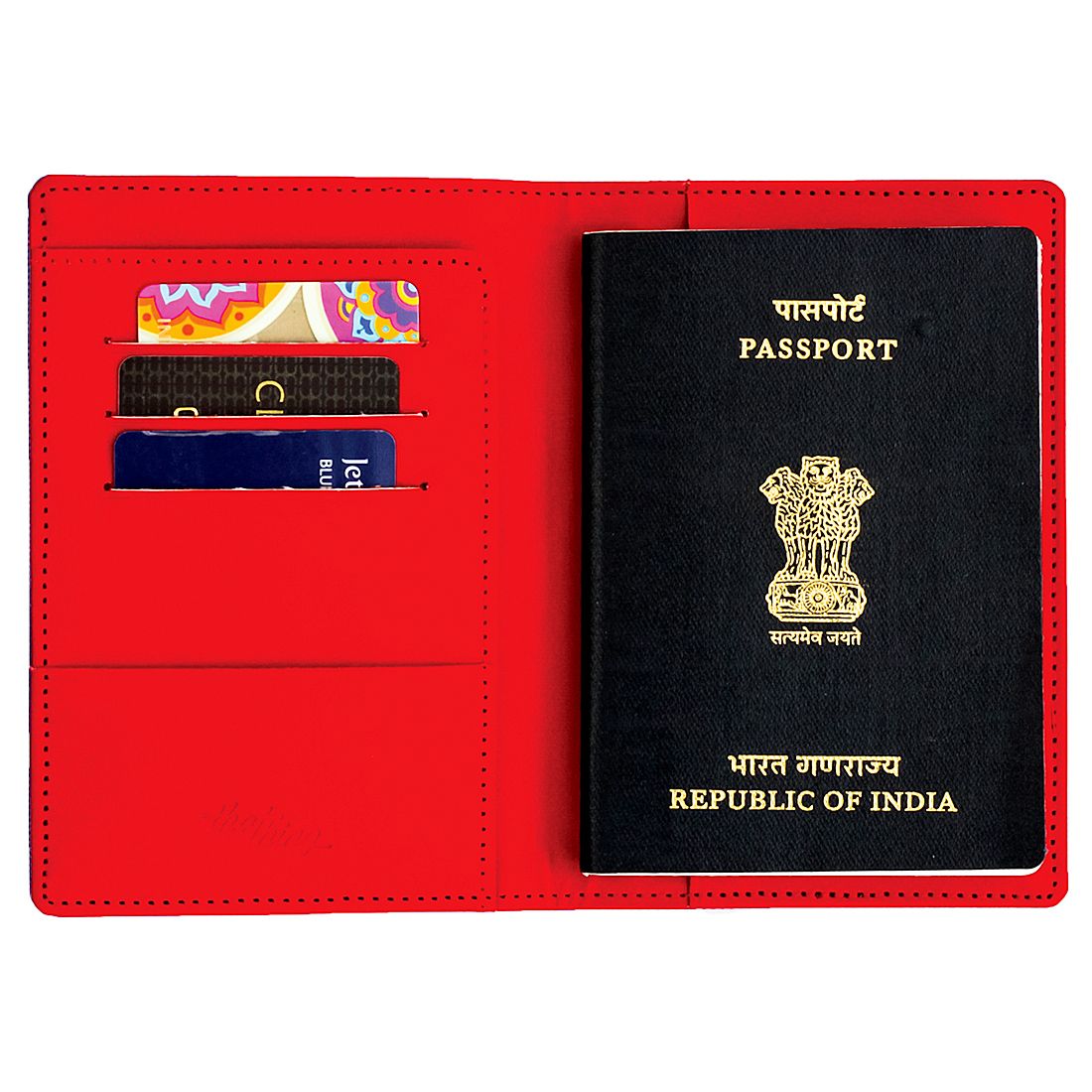 thathing Passport Holder Buy thathing Passport Holder Online at Low