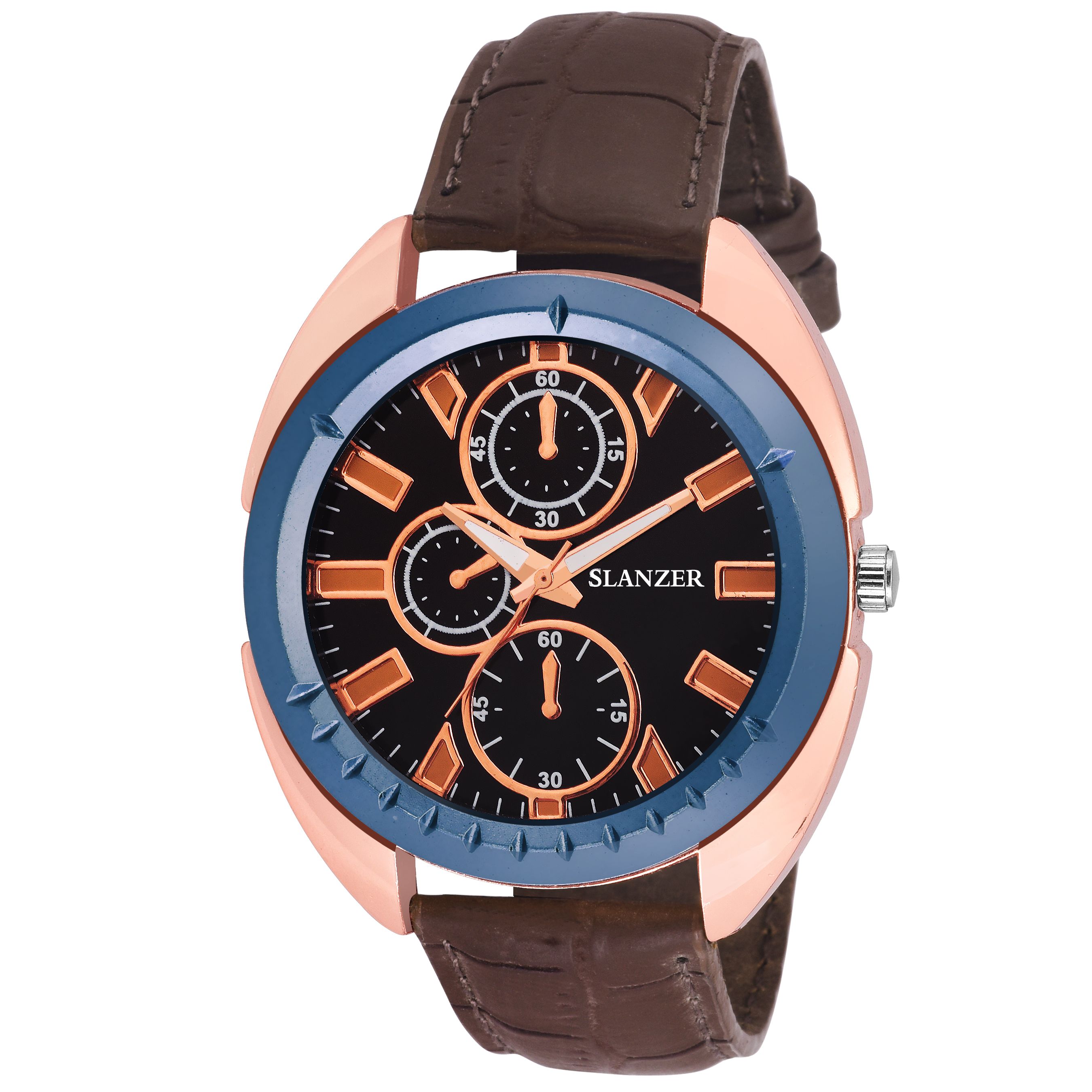 slanzer watches