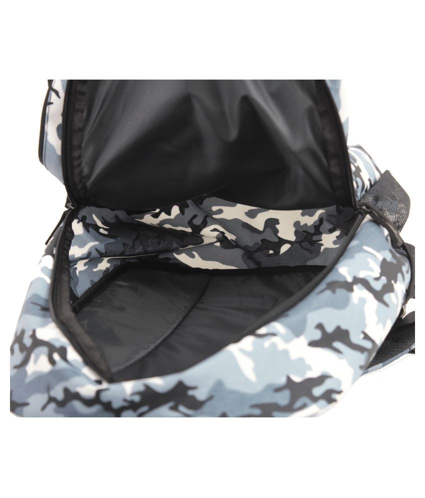 skybags uno backpack