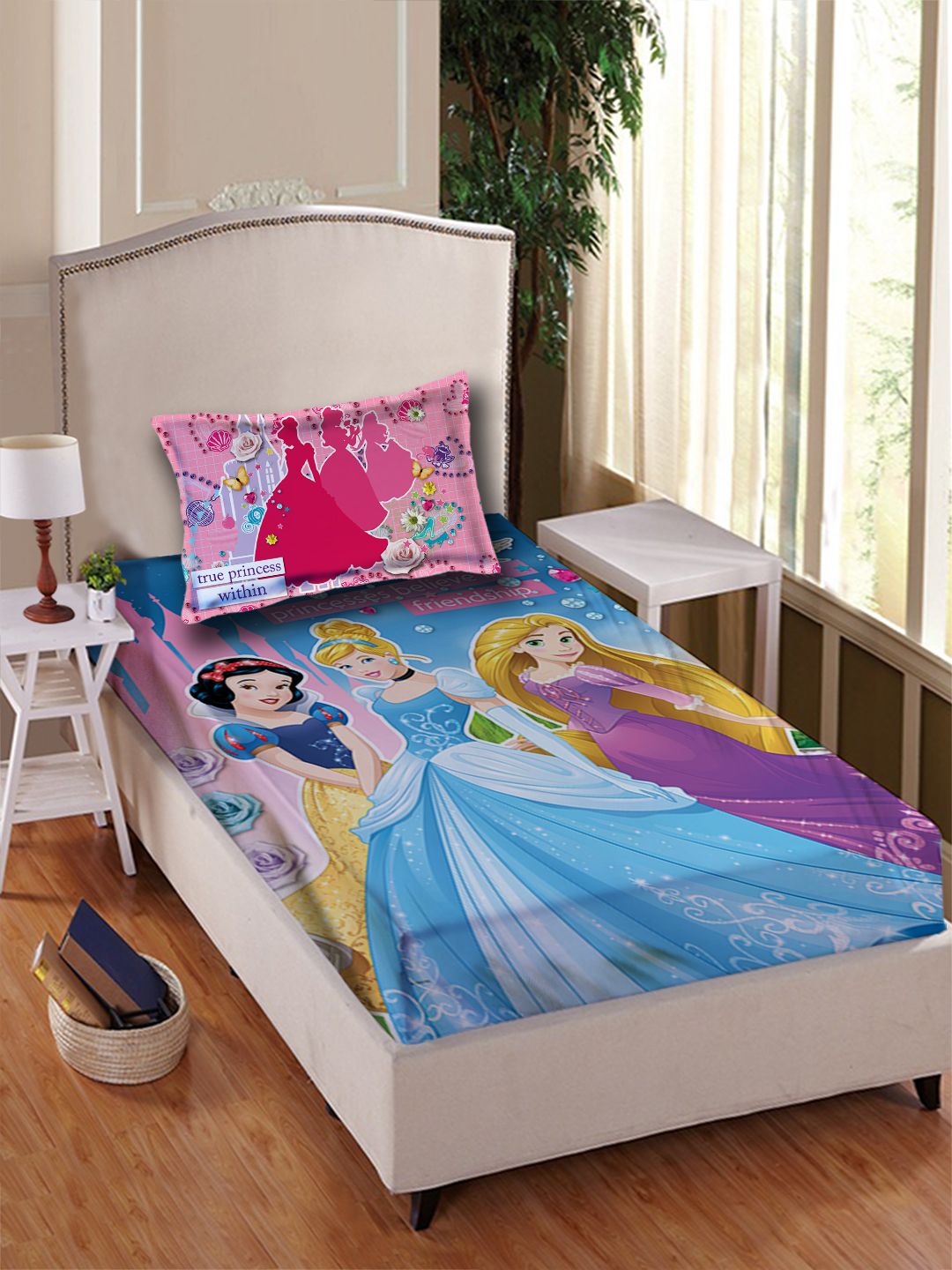 single bedsheet for kids