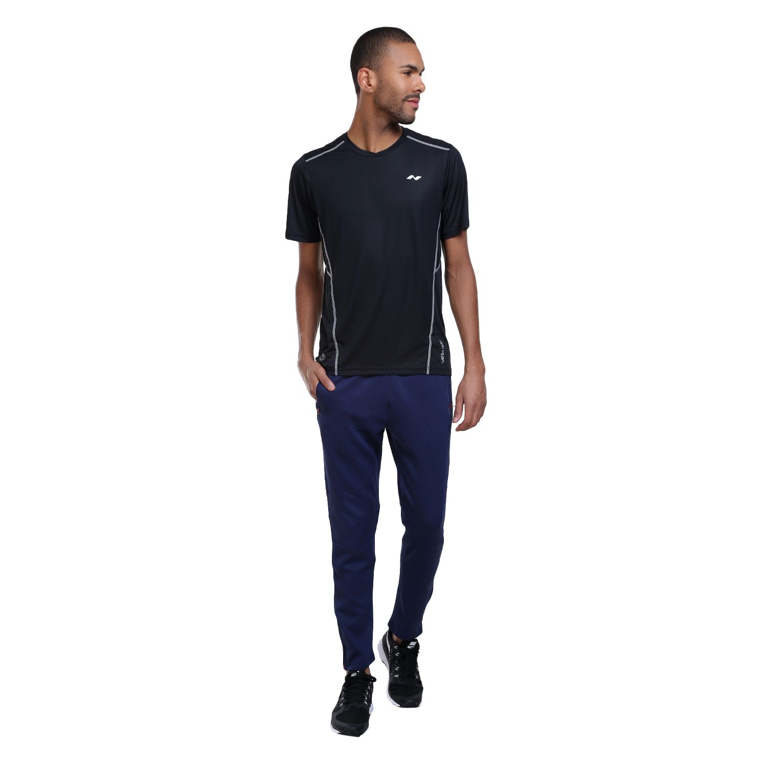 nivia track pants