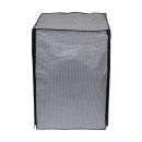 Dream Care Single Polyester Fully Automatic Front Load Samsung WF1650WCW 6.5kg Washing Machine Covers