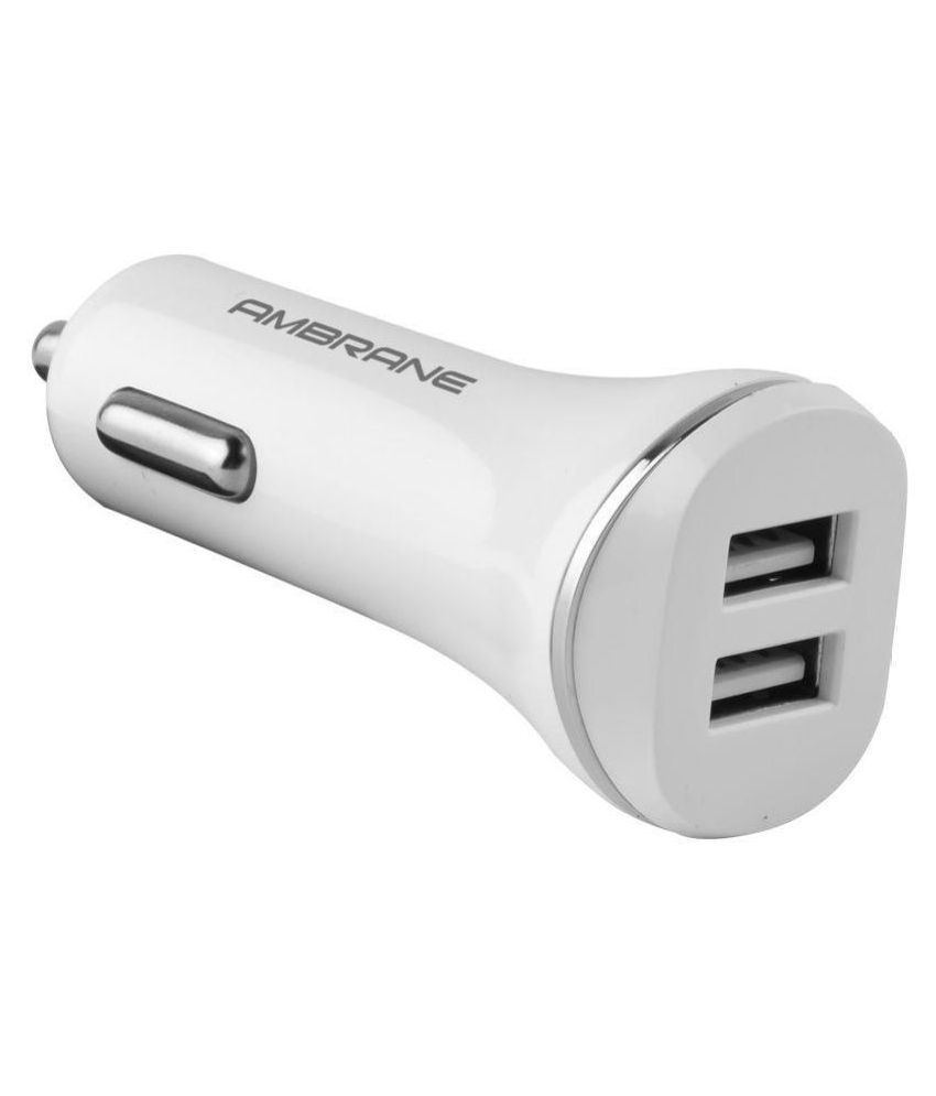 car mobile adapter