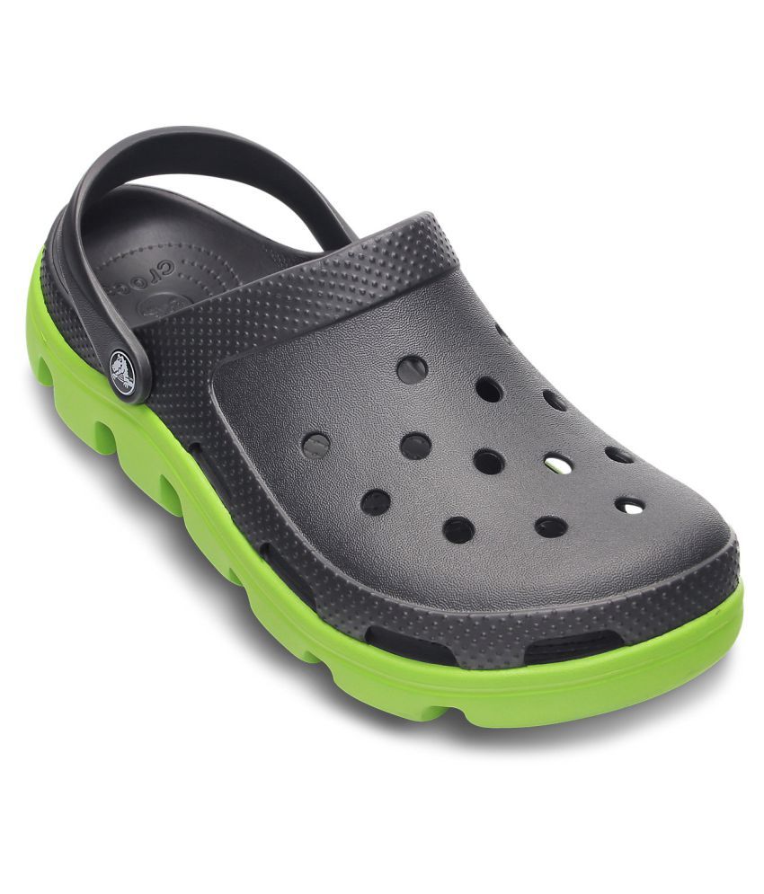 crocs dual