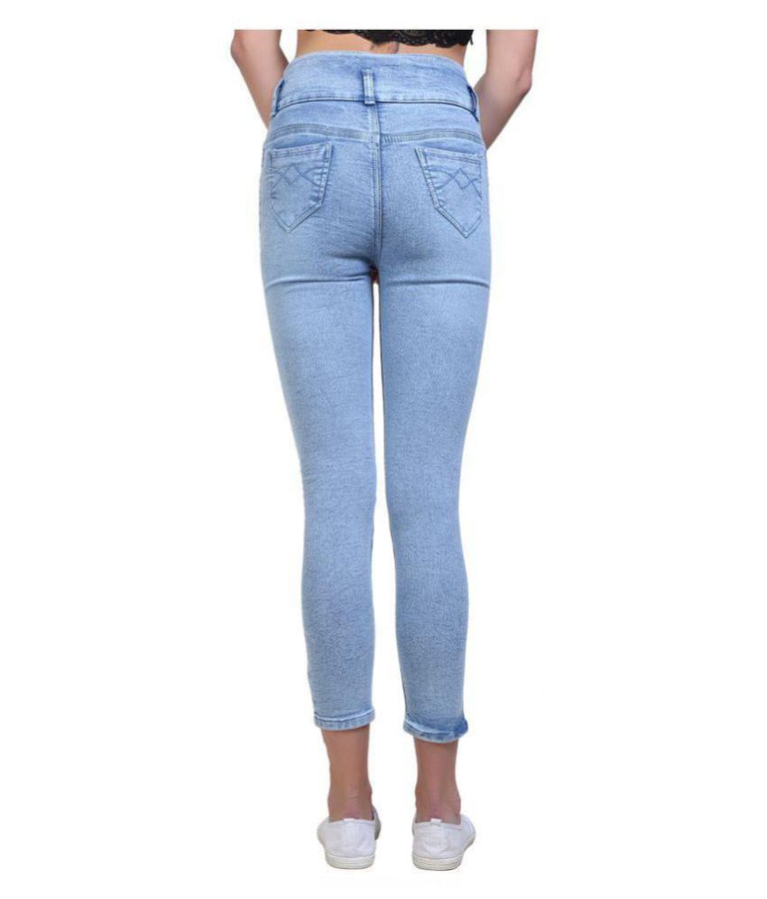 Essence Poly Cotton Jeans Blue Buy Essence Poly Cotton Jeans Blue
