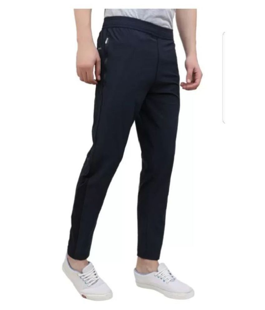 nike men's polyester pants