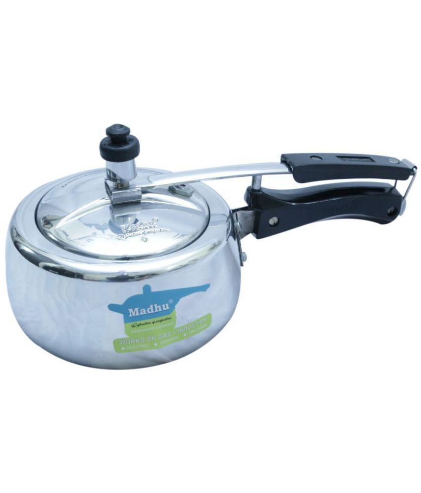 madhu pressure cooker