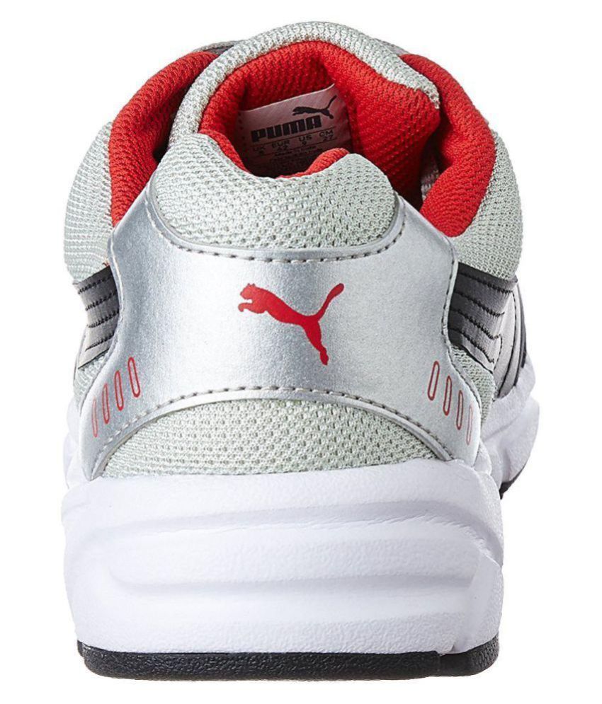 puma argus dp running shoes