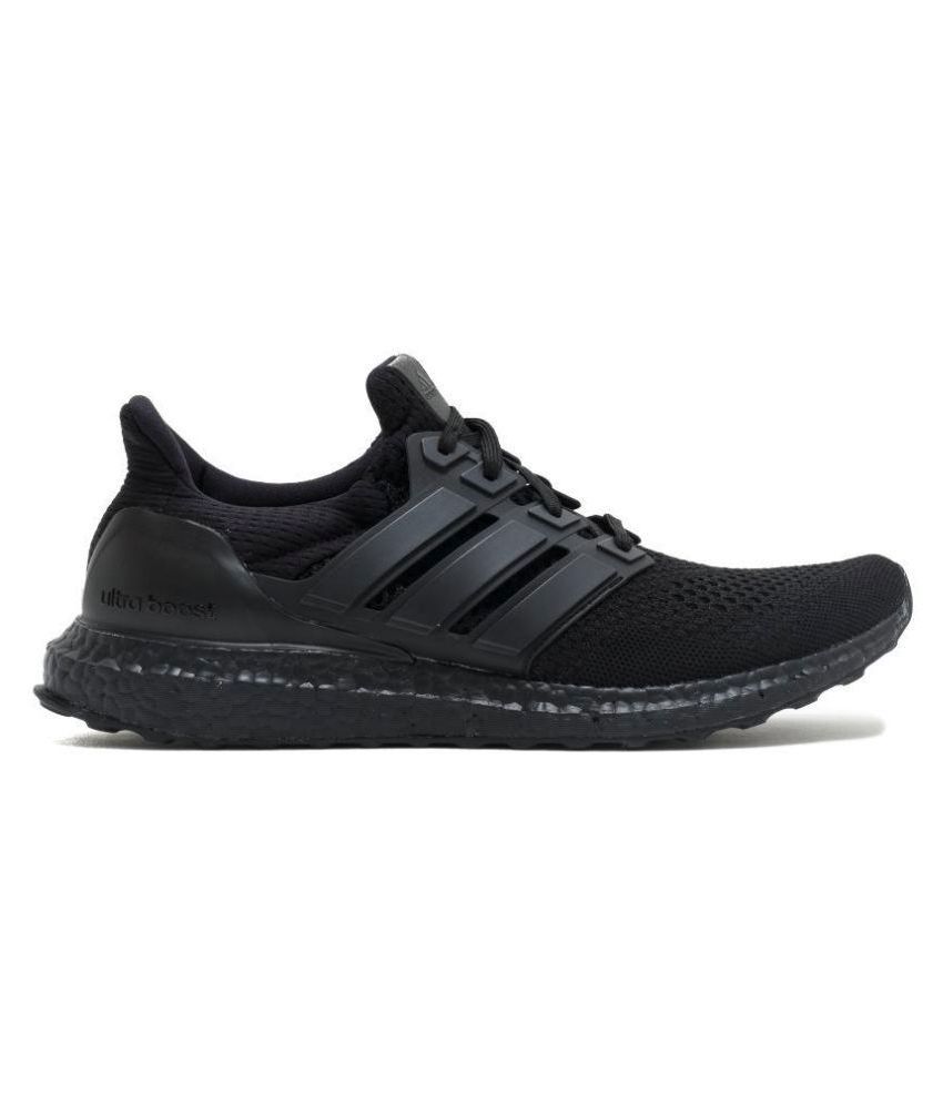 Adidas Black Buy Ultra Running Boost Shoes F1KTlJc