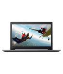 Lenovo Ideapad 320E 80XL033MIN Notebook Core i5 (7th Generation) 8 GB 39.62cm(15.6) Windows 10 Home without MS Office 2 GB GREY