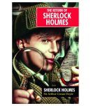 The Return of Sherlock Holmes