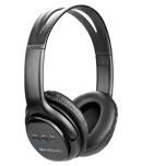 Zebronics Zebronics Aura Over Ear Wireless Headphones With Mic