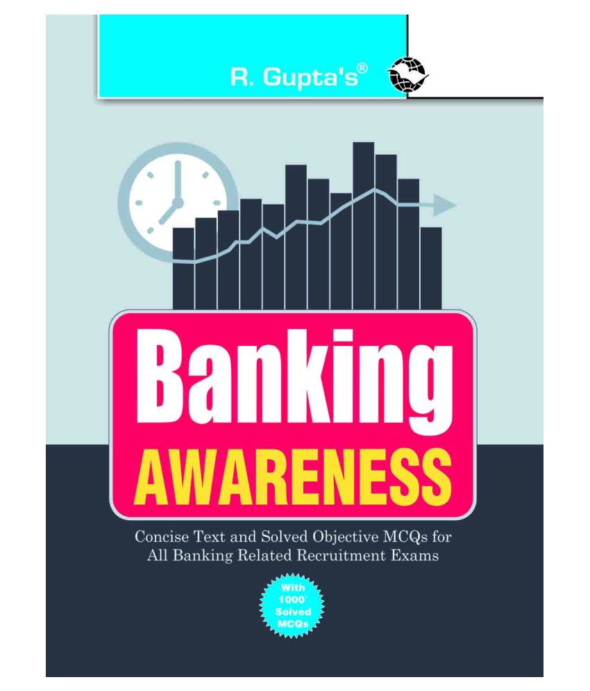     			Banking Awareness (Banking Aptitude Test)