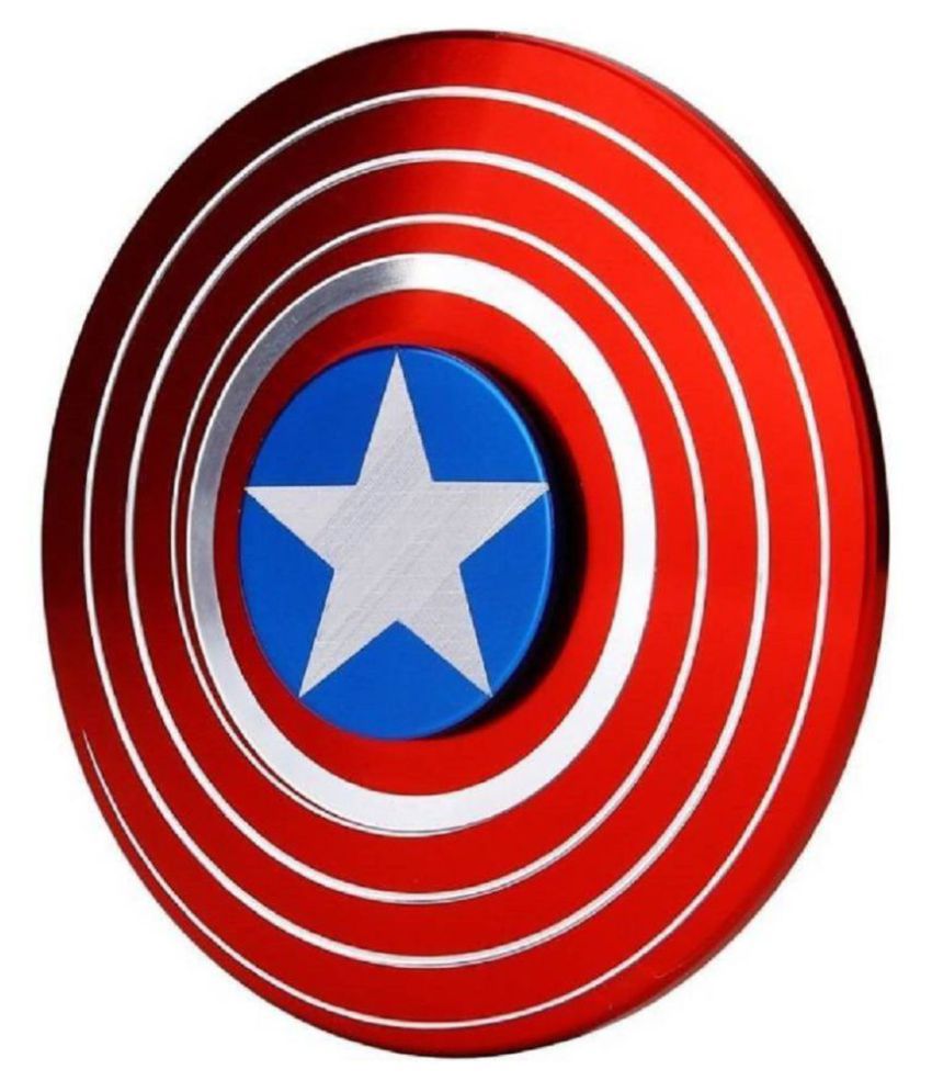 captain america shield metal