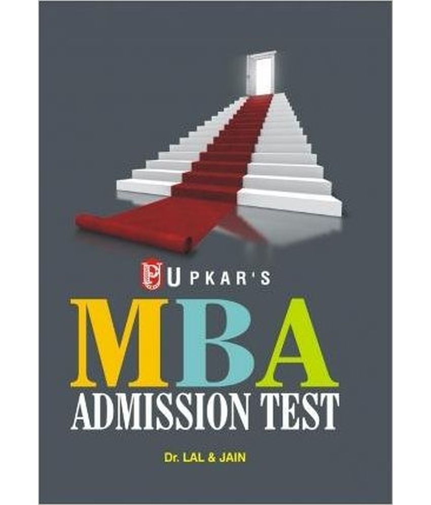 M.B.A. Admission Tests: Buy M.B.A. Admission Tests Online At Low Price ...