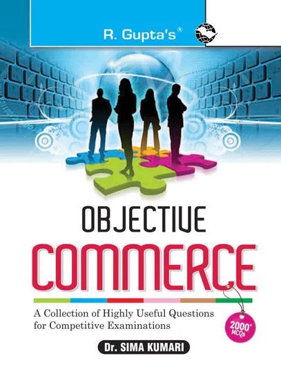     			Objective Commerce