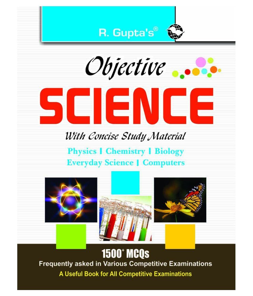     			Objective Science