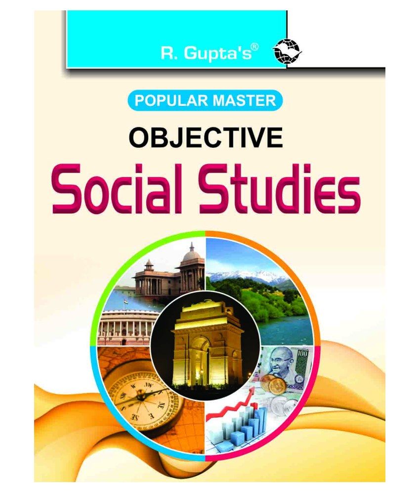 Mention Four Objectives Of Social Studies