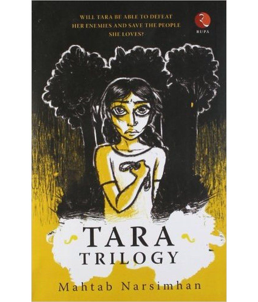     			Tara Trilogy