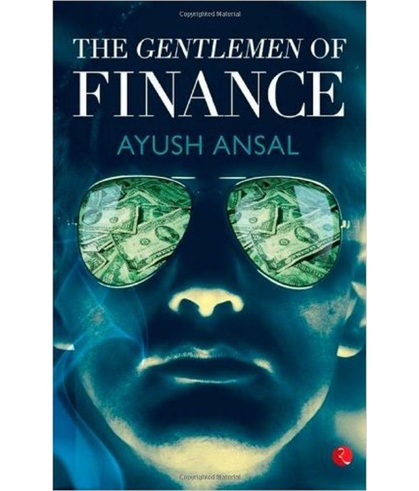     			The Gentlemen Of Finance