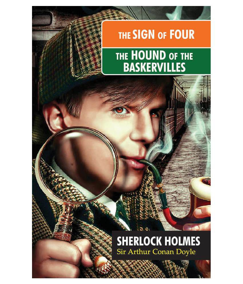     			The Sign of Four / The Hound of The Baskervilles