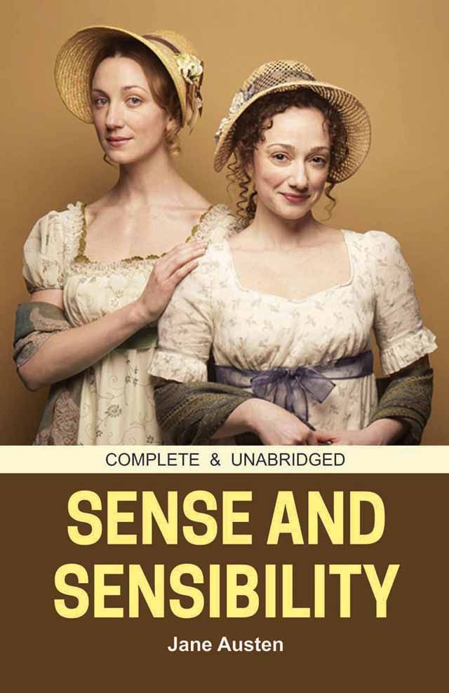     			Unabridged - Sense & Sensibility