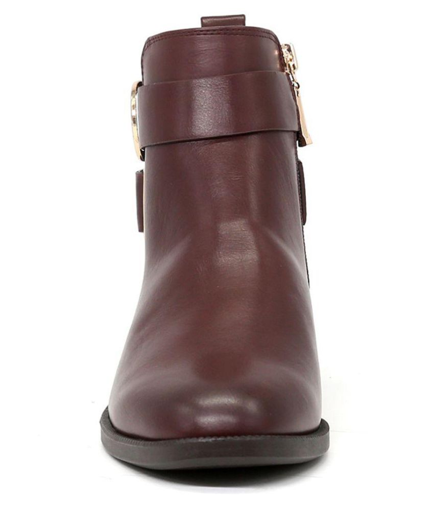 london rag chelsea boots