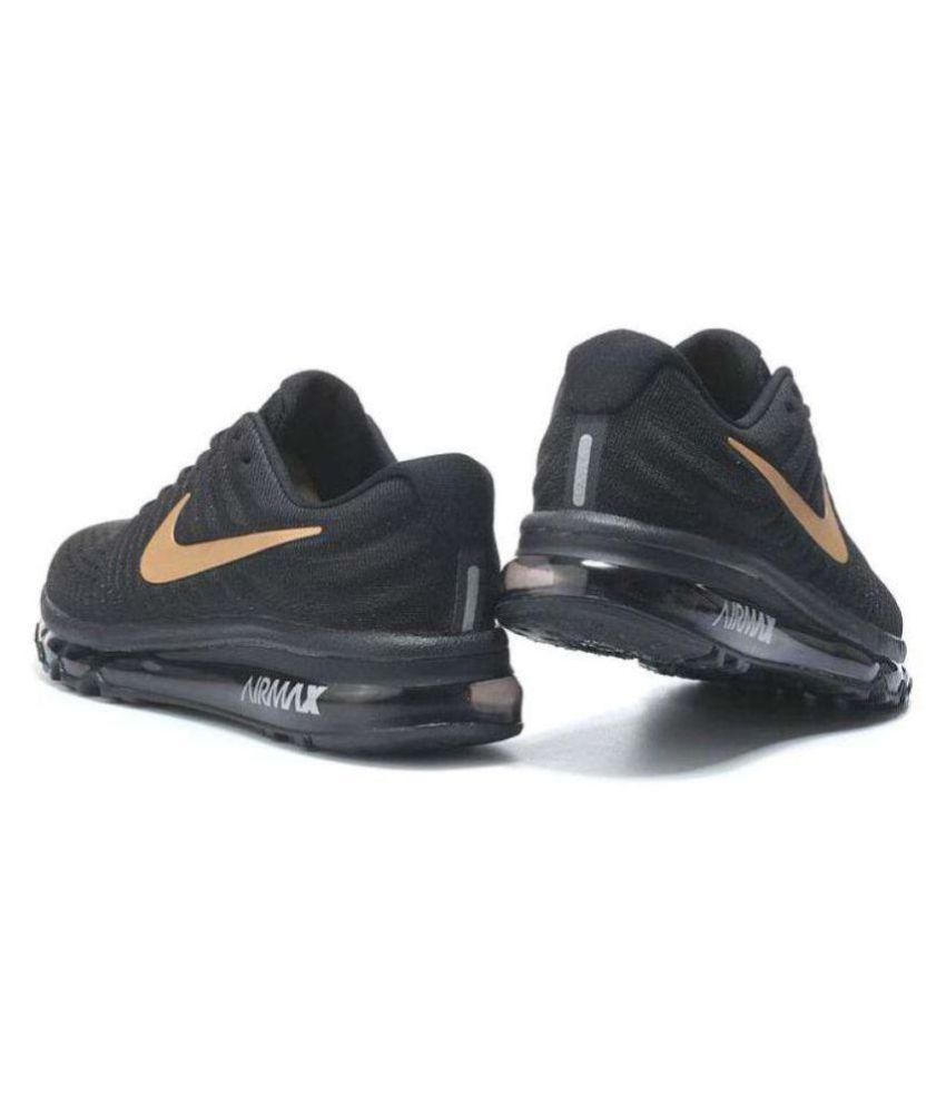 nike air max 2017 snapdeal